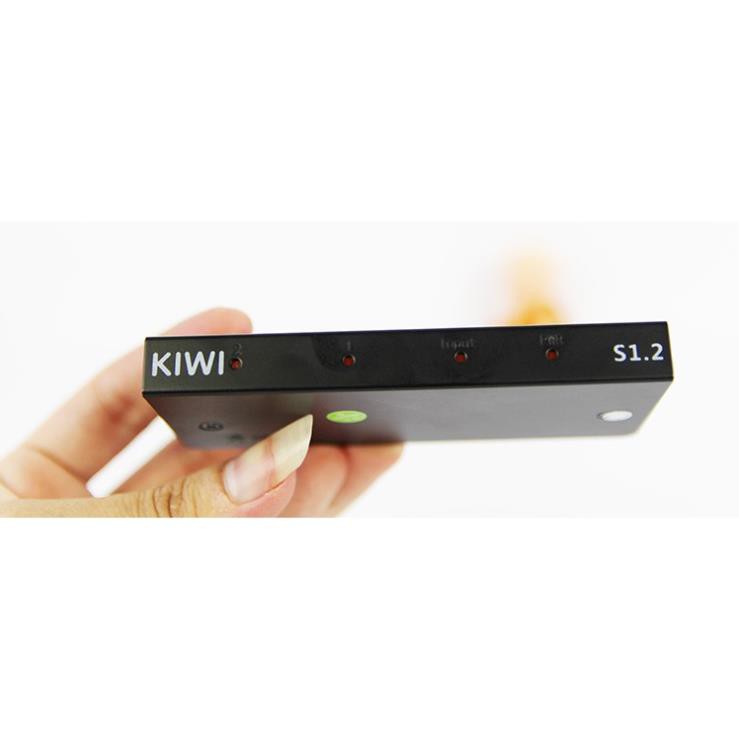 BỘ CHIA HDMI 1 RA 2 KIWI S1.4