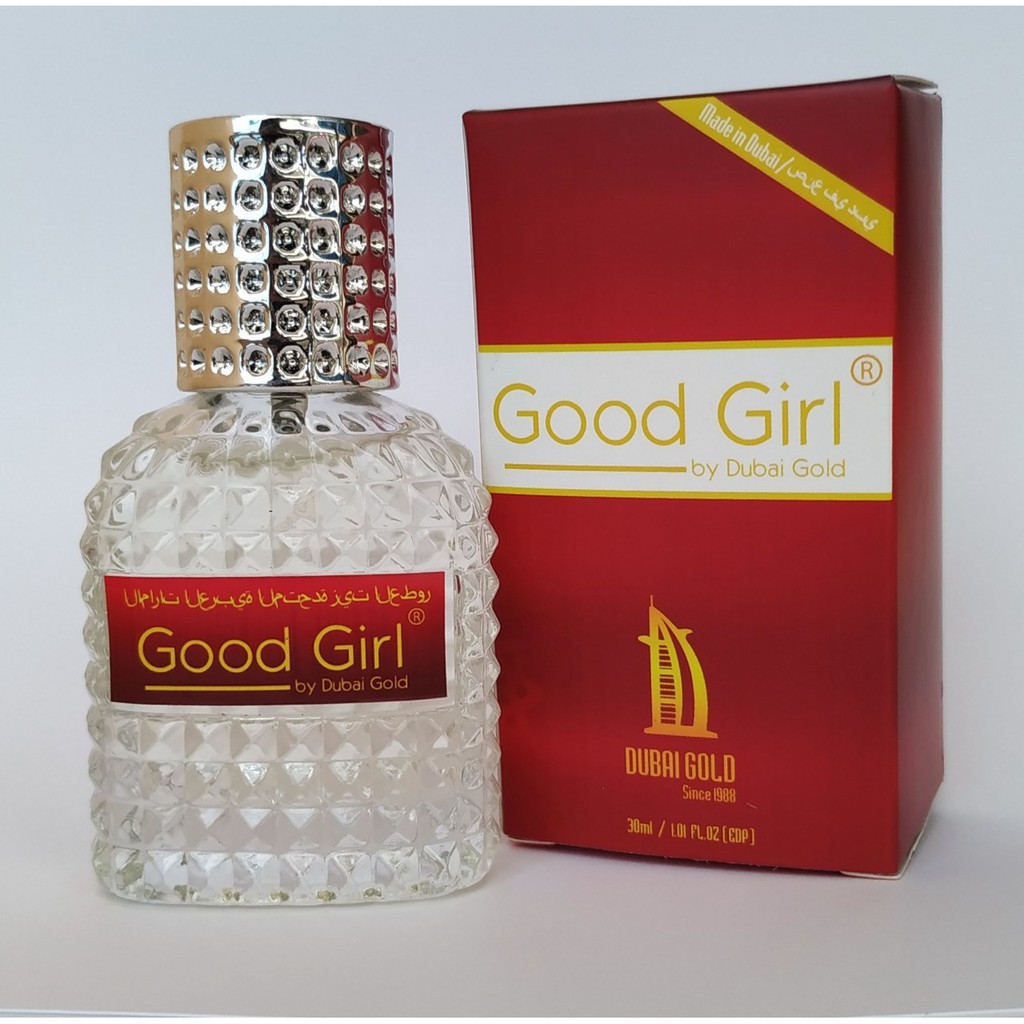 HÀNG NHẬP KHẨU -  Nước hoa Dubai Gold nam nữ nội địa dạng xịt tặng lọ tinh dầu nước hoa trị giá 70k ( số lượng có hạn )  | Thế Giới Skin Care