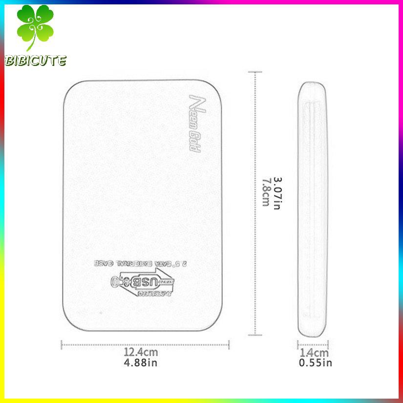 Ổ Cứng Di Động M-6 3.0 Tốc Độ Cao | BigBuy360 - bigbuy360.vn