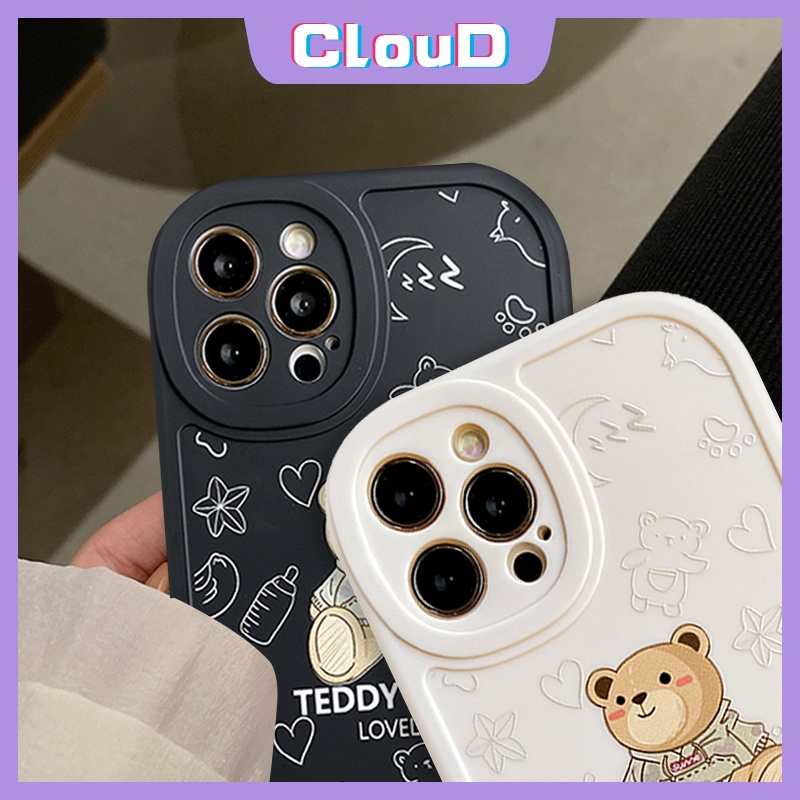 Ốp Điện Thoại Cho OPPO A96 / 16 / 15 / 95 / 55 / 16K / 15S / 1K / 54 / 3S / 5S / 76 / 12 / 7 / 31 / 92 / 74 / 52 / 16E / 53 / 33 / 9