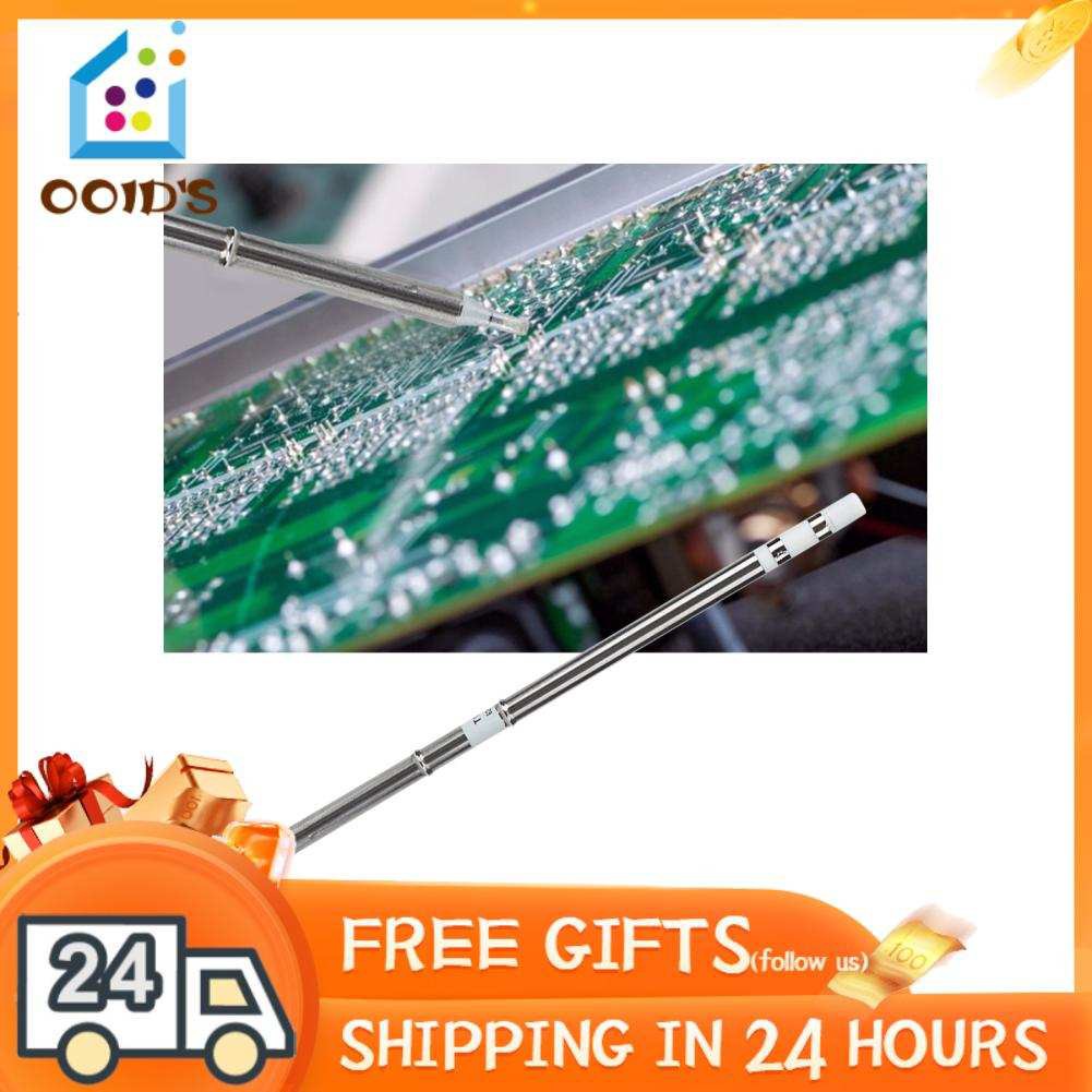 Mũi Hàn Điện T12 D24 Chịu Nhiệt Độ Cao