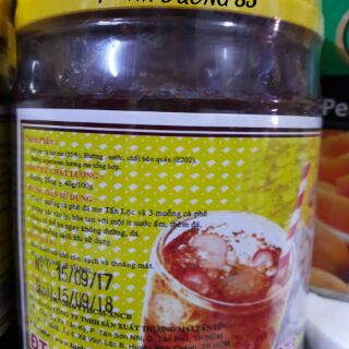 Đá me Tấn Lộc 1kg