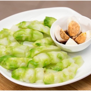 Hạt giống cải mầm đá