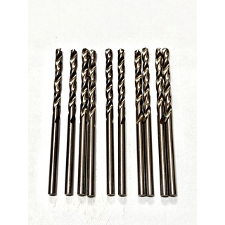 Mũi Khoan Sắt HSS-G Ø 3.5 mm (2608595058)