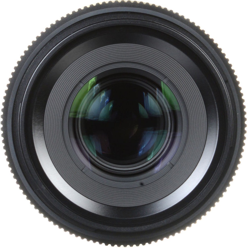 Ống Kính Fujifilm GF 120mm f/4 Macro R LM OIS WR Chính Hãng Fujifilm Việt Nam