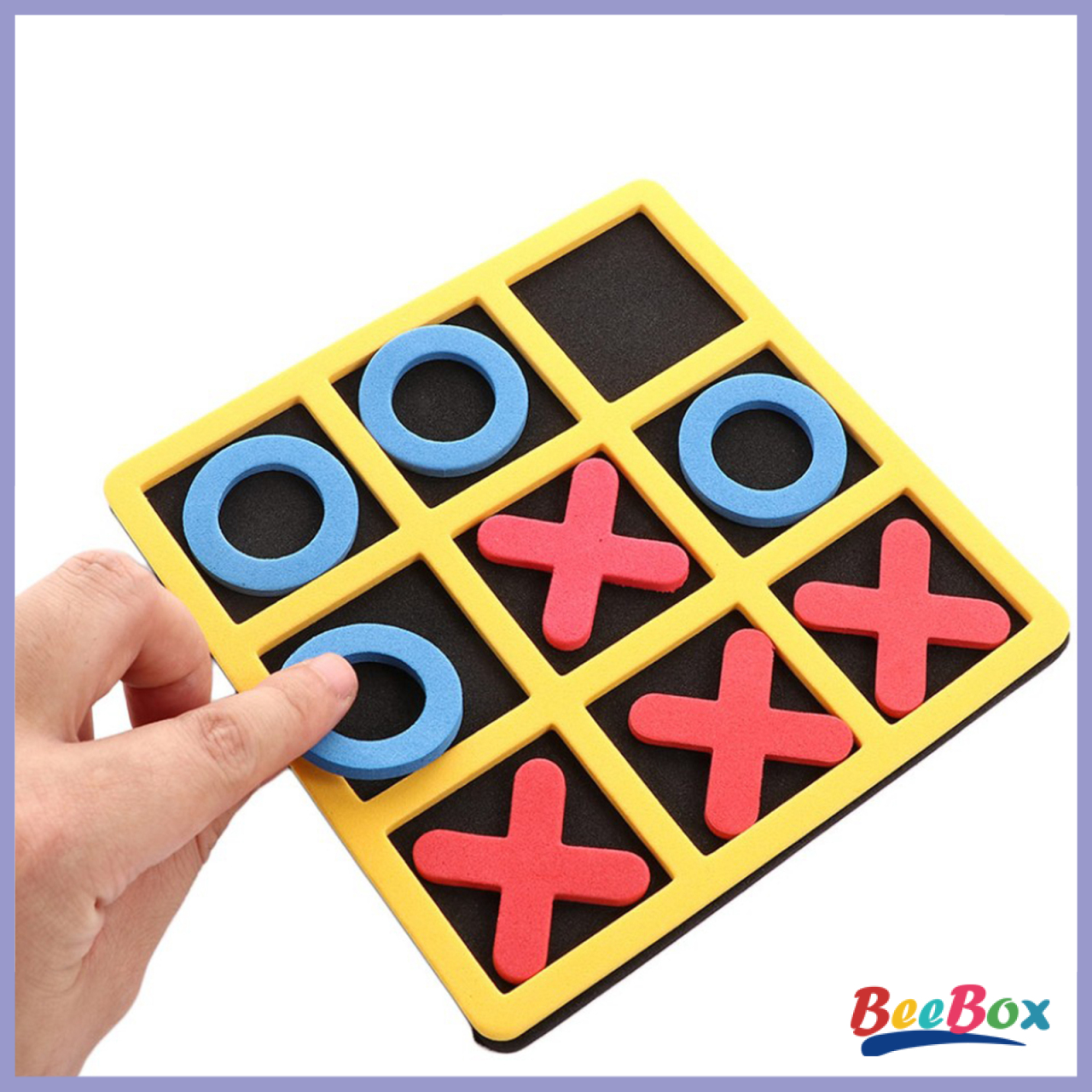 Bộ Đồ Chơi Board Game Beebox