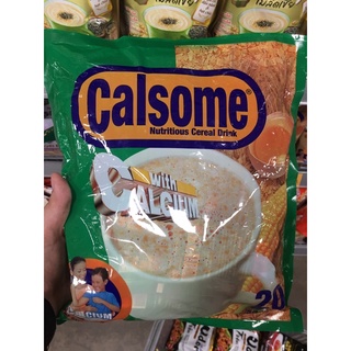 Ngũ Cốc Calsome 500G