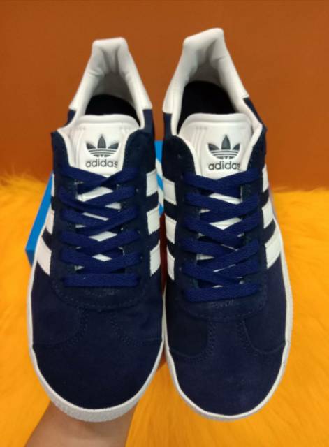 Giày Bata Adidas Gazelle Thời Trang Năng Động