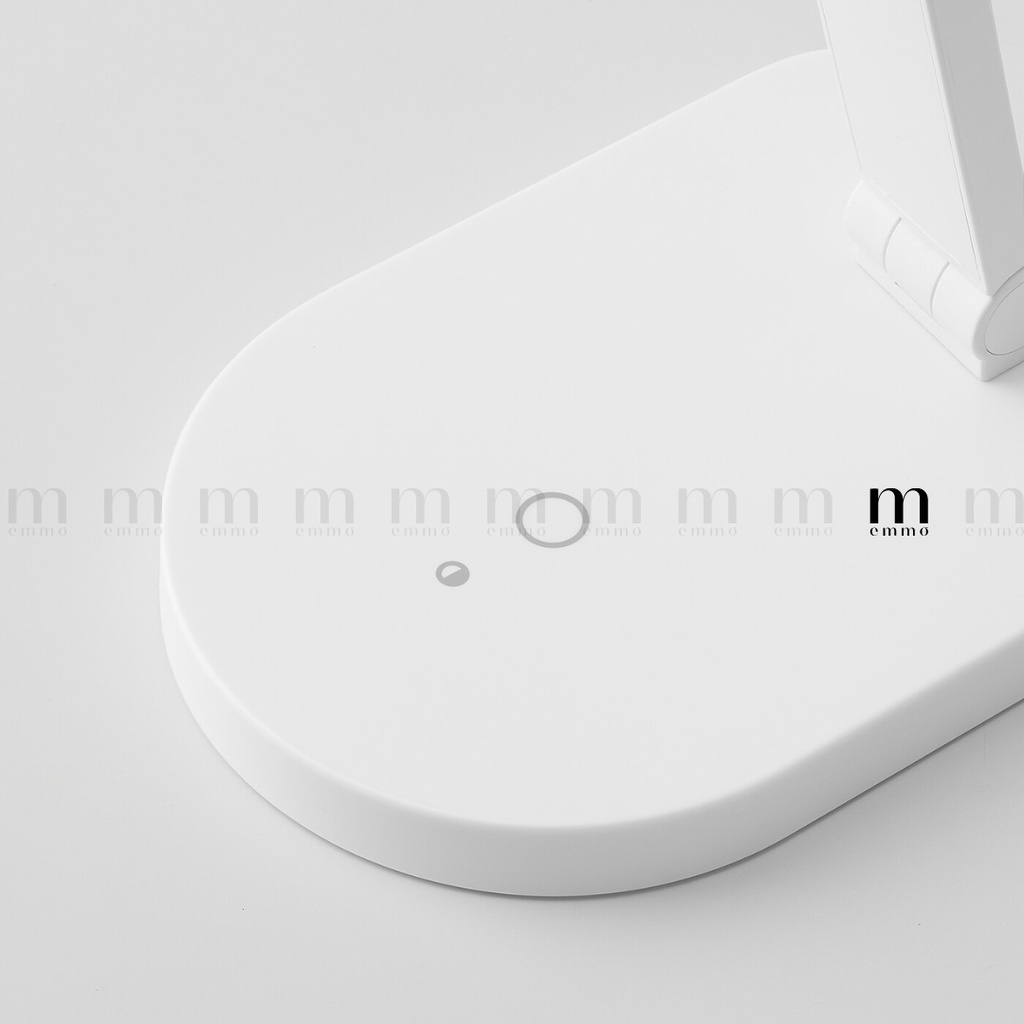 ĐÈN BÀN CẢM ỨNG 4 MỨC NHIỆT ĐỘ MÀU VÀ CƯỜNG ĐỘ SÁNG I:K:E:A CHÍNH HÃNG - FETTAGG