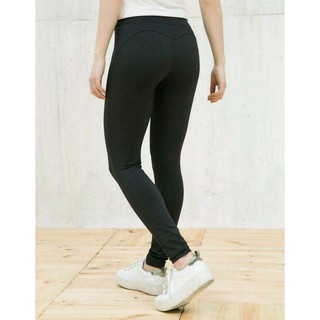 Quần LEGGING Nâng Mông Loại 1[ Chất 100% Cottong]