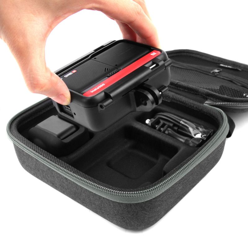 Túi Đựng Bảo Vệ Mini Cho ONE R