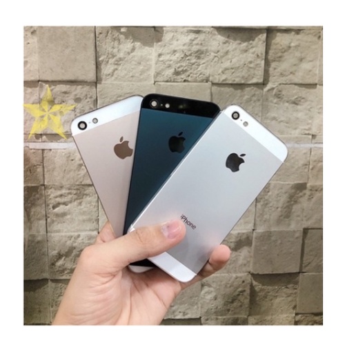 Điện Thoại ip 5s quốc tế có bảo hành kèm phụ kiện | BigBuy360 - bigbuy360.vn