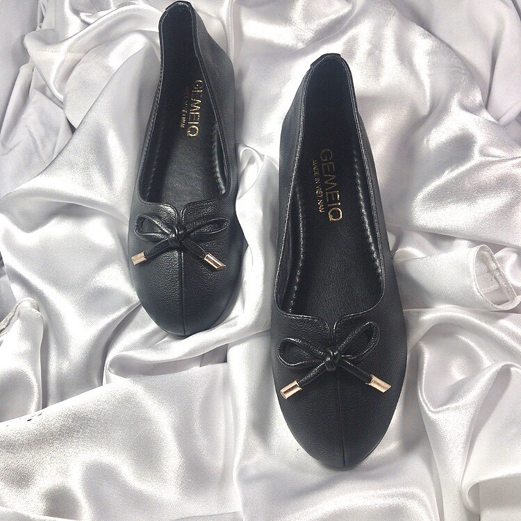 Giày búp bê việt nam xuất khẩu siêu êm chân | BigBuy360 - bigbuy360.vn