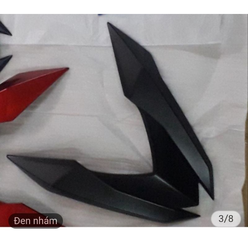 Mặt nạ trước winner v1 zin new 100%