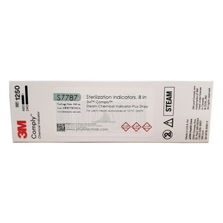 Chỉ thị hóa học 1250 3M