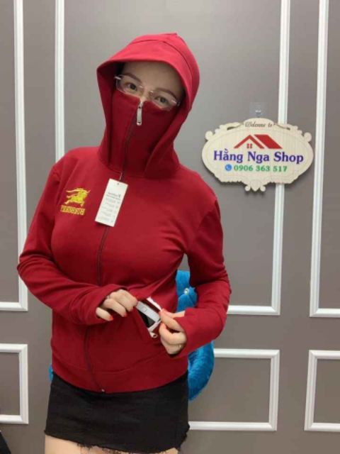 [Mã FAMAYWA giảm 10K đơn 50K] NOWSHIP 2H⚡️Áo khoác chống nắng 40-75kg | BigBuy360 - bigbuy360.vn