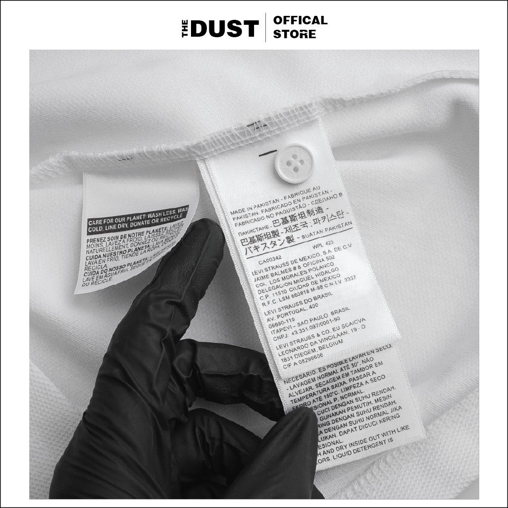 Áo thun polo nam cổ bẻ phối viền LV trơn basic, Áo phông nam vải cotton, form slim fit, lịch lãm