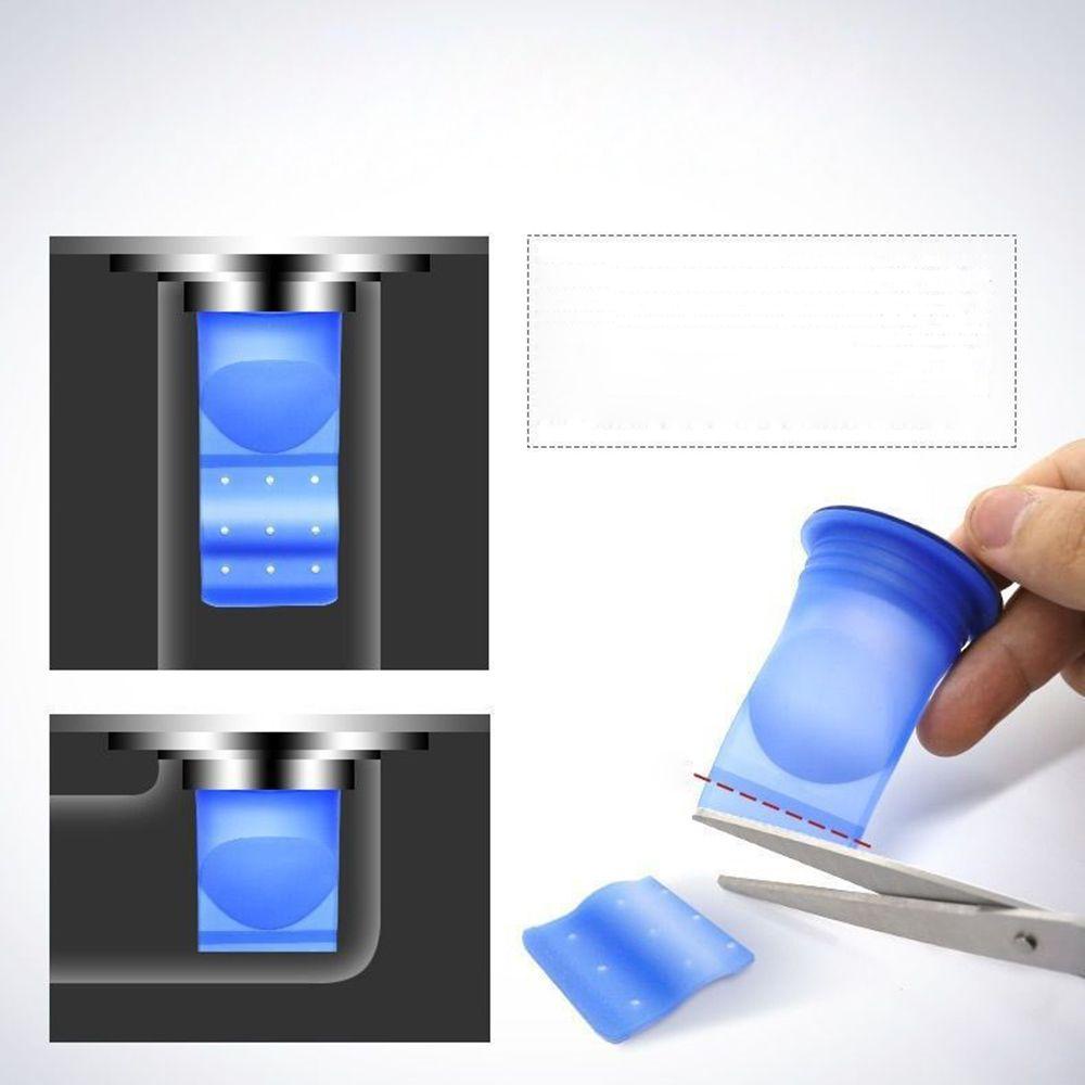 LET Nắp Đậy Cống Thoát Nước Sàn Nhà Tắm Chống Mùi Hôi Tiện Dụng