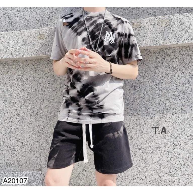 Áo Phông Loang NY - Áo Phông Thời trang nam Siêu đẹp🥰