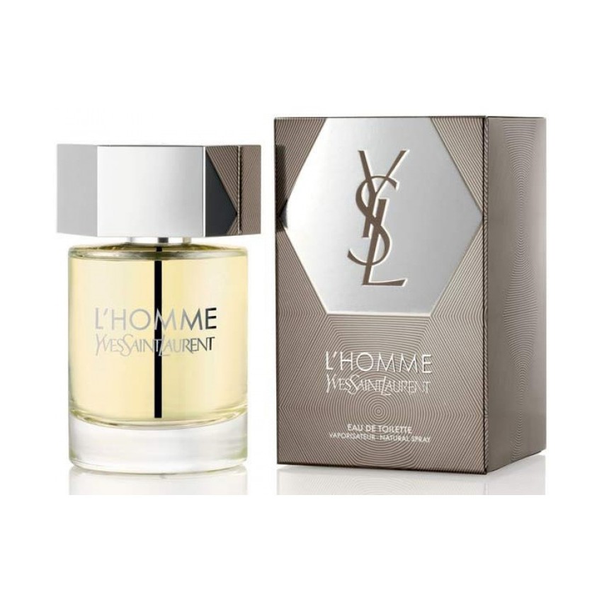 Nước hoa Yves Saint Laurent L’Homme EDT