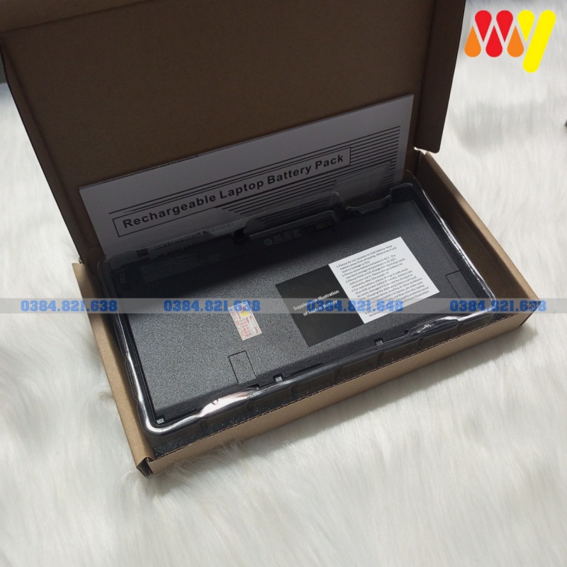 Pin laptop HP ZBook 14 14-g2 15U G2 E7424AA E7W24AA ZIN NEW 100%