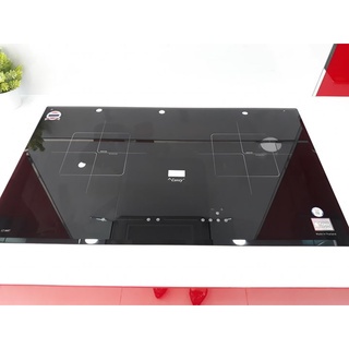 Bếp từ đôi Canzy CZ-888T Bếp từ Inverter - Made in Thailand