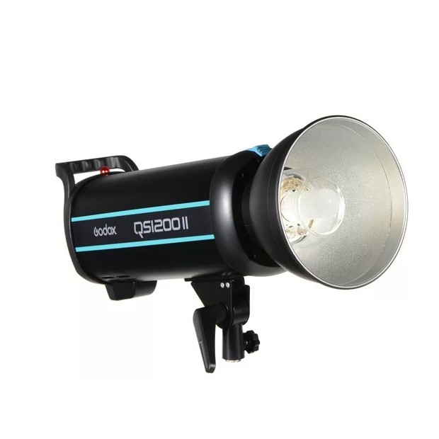 ĐÈN FLASH STUDIO GODOX QS1200II