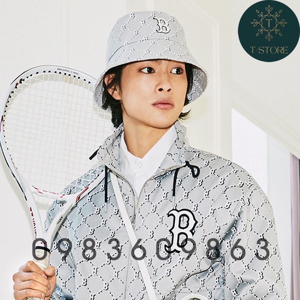 Nón bucket cao cấp, mũ vành tròn siêu đẹp, phong cách siêu ngầu