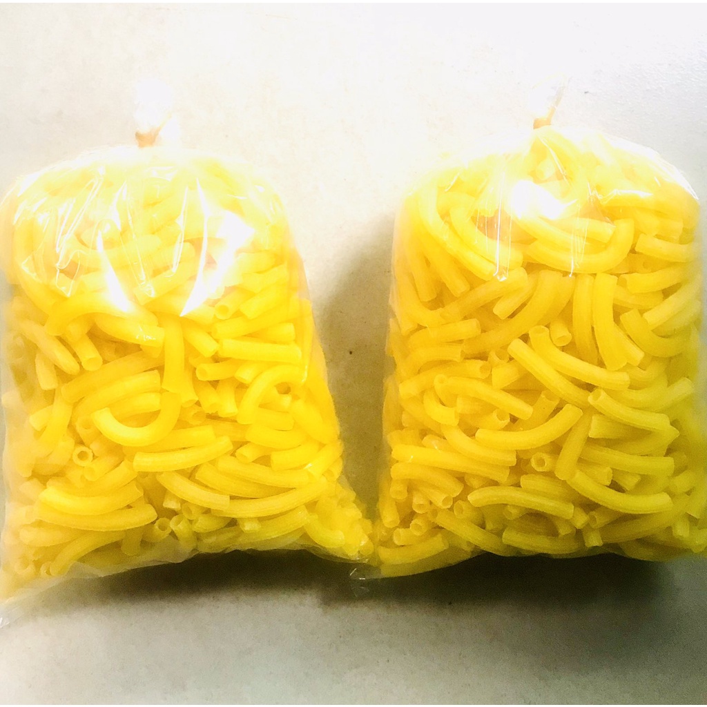Khuyến mãi Nui lẻ Vinh Xương 555 bịch 500g