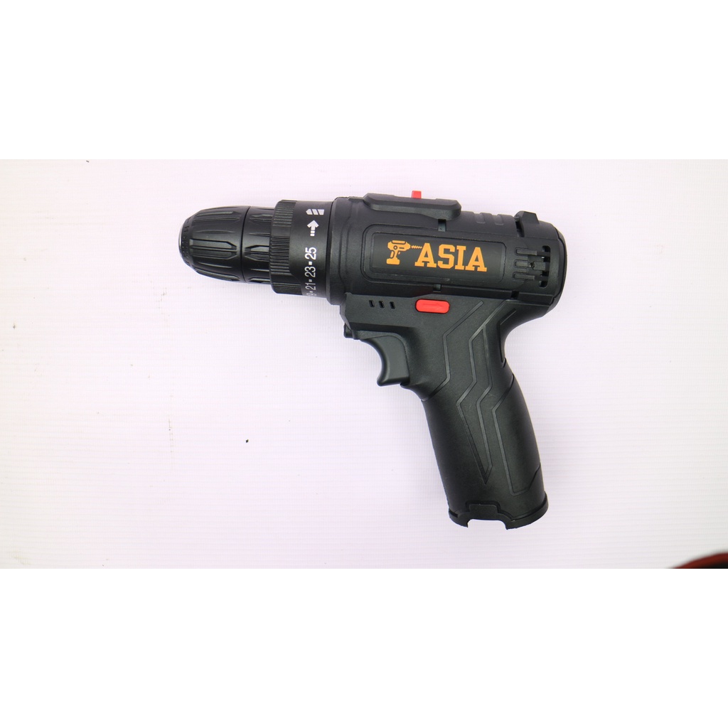 Thân Máy Khoan Pin 12V ASIA Hàng Nội Địa Trung