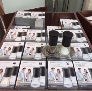Xay tiêu muối WMF