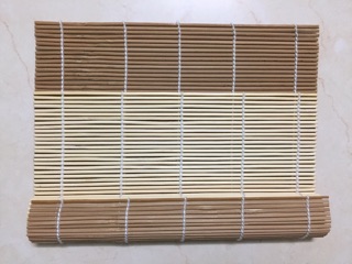 Mành cuộn Sushi Gimbab Bamboo sushimat