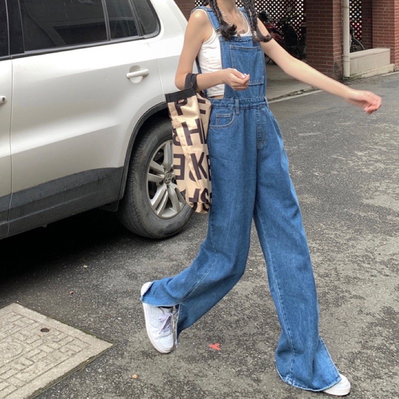 YẾM JEAN ỐNG XẺ HOT TAOBAO 2021 | BigBuy360 - bigbuy360.vn