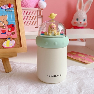 THERMOS Bình Nước Giữ Nhiệt Cao Cấp 350ml
