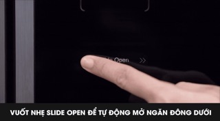 Tủ lạnh Aqua AQR-IG686AM 553L