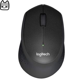 Chuột không dây logitech m330 2.4ghz usb 1000dpi