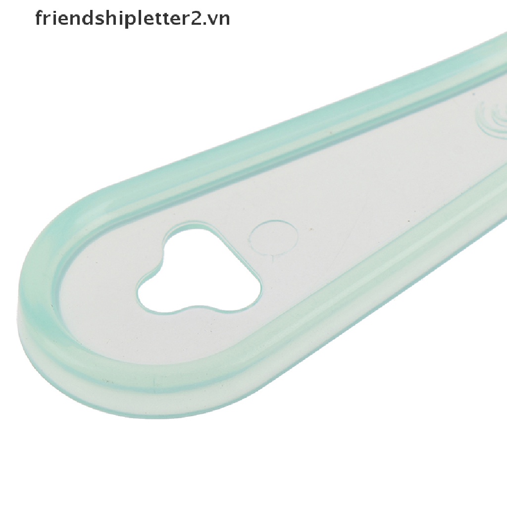 #Nóng Trong Kho# Dụng Cụ Cạo Lưỡi Bằng Nhựa Cấp Thực Phẩm Chăm Sóc Răng Miệng Cho Người Lớn