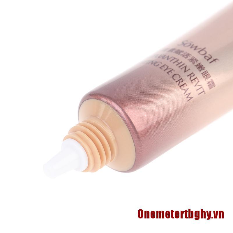 ༺๑One๑༻20g Hyaluronic Acid Moisturizing Collagen Eyes Serum Astaxanthin Eye Cream
