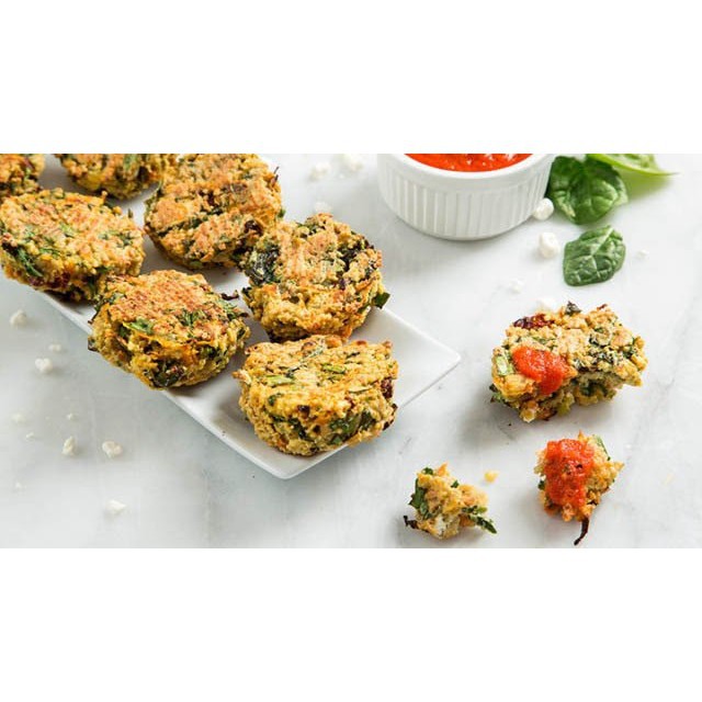 Hạt diêm mạch quinoa trắng hữu cơ nấu cháo cho bé ăn dặm nhập khẩu Pháp