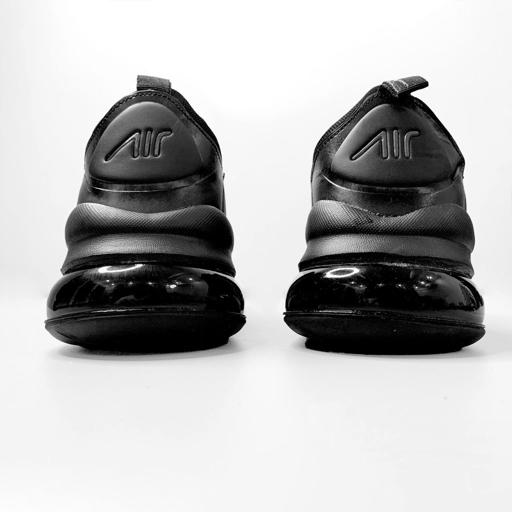 Giày thể thao Nike Air 270 Black