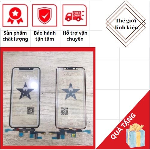 Đủ mã cảm ứng từ màn X/ XS/XR/XS MAX/11/11 PRO/11 PRO MAX/12 ZIN