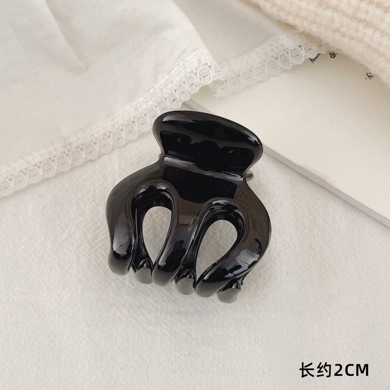 Kẹp Tóc Cỡ Nhỏ Thiết Kế Dễ Thương Cho Nữ