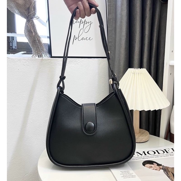 Túi xách đeo chéo đeo vai nữ đẹp giá rẻ đi chơi phong cách thời trang hàn quốc dễ thương cute