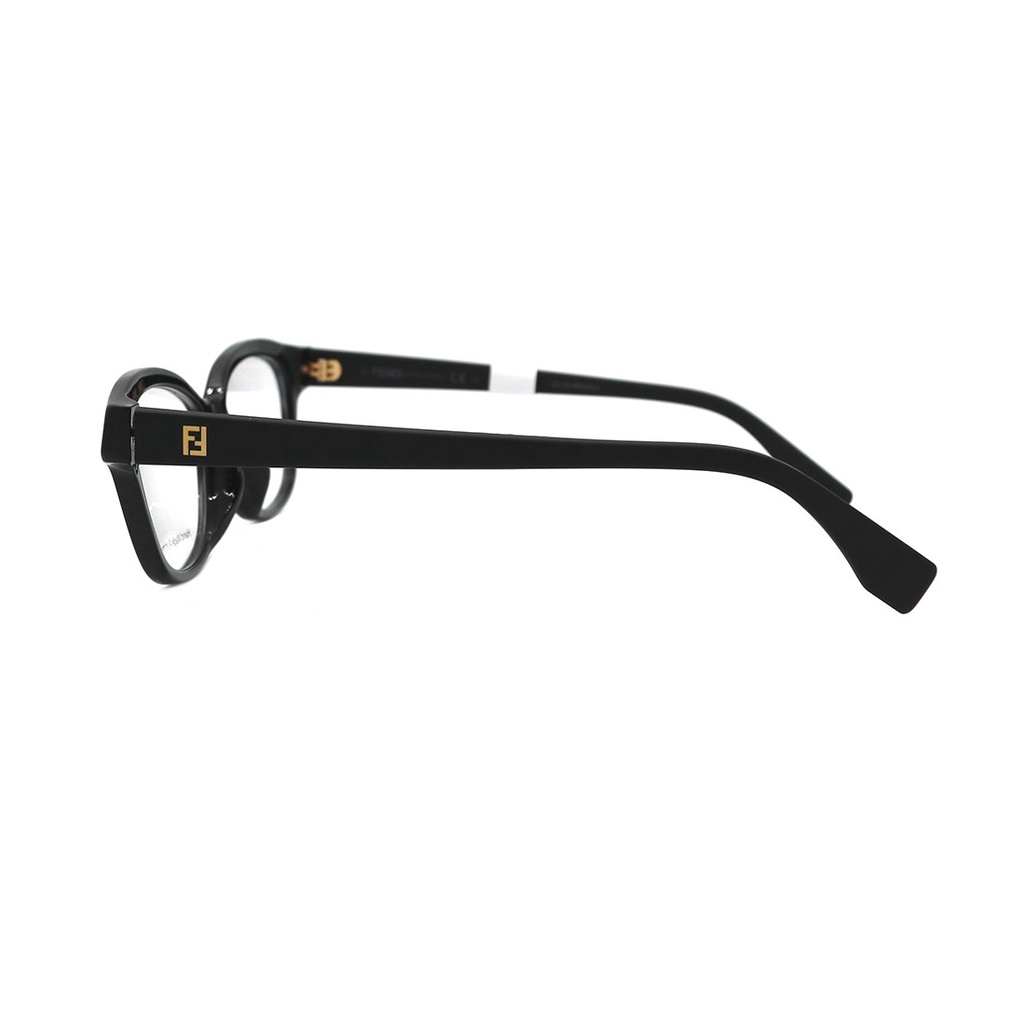 Gọng kính nam nữ thời trang Fendi FF0046F (53-15-140) chính hãng