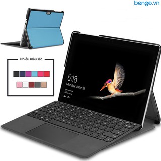 Bao da Microsoft Surface Go 2 & 1 Stand Folio