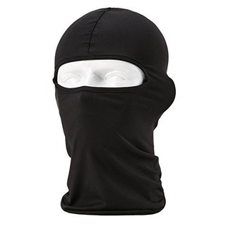 MŨ TRÙM NINJA&MDL1921  CHỐNG NẮNG CHẤT THUN CO DÃN