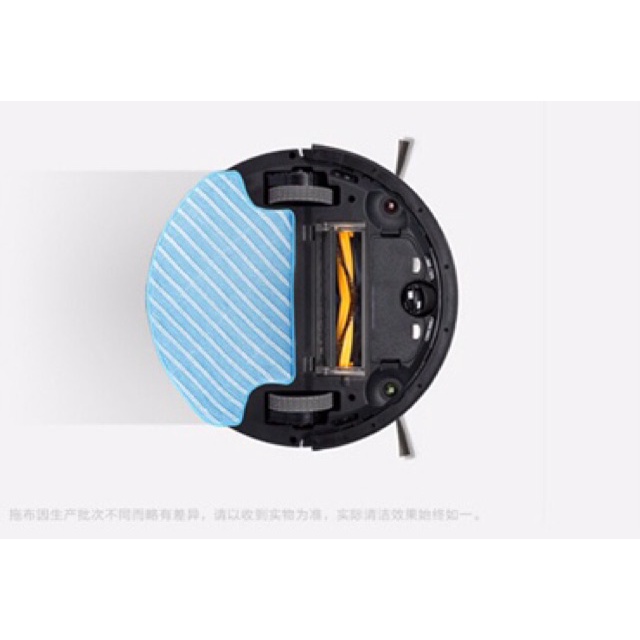 Robot hút bụi lau nhà Ecovacs Deebot DT87G, hàng trưng bày, giá rẻ, nhập nội địa, tặng kèm phụ kiện, bh 12th - TiPi Home