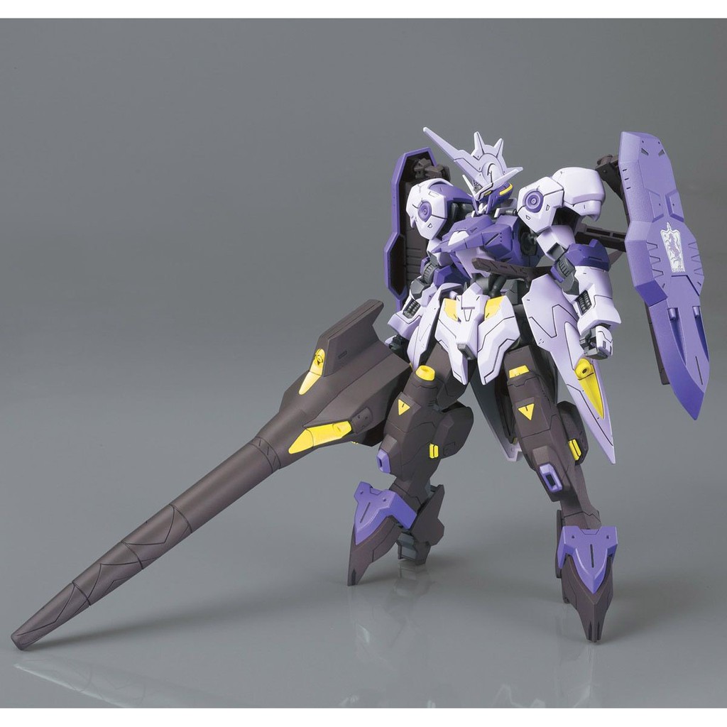 Mô hình lắp ráp Gunpla BANDAI - HG IBO 1/144 Gundam Kimaris Vidar