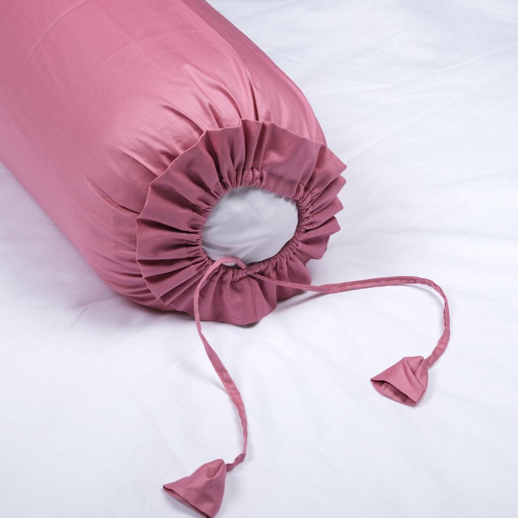 Gối ôm cao su non Thắng Lợi 30x 100cm