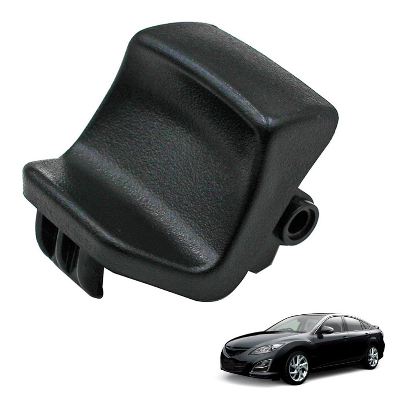 Chốt Khóa Bảng Điều Khiển Trung Tâm Cho CX-5 CX5 2013-2016 KA0G-64-45YA-02